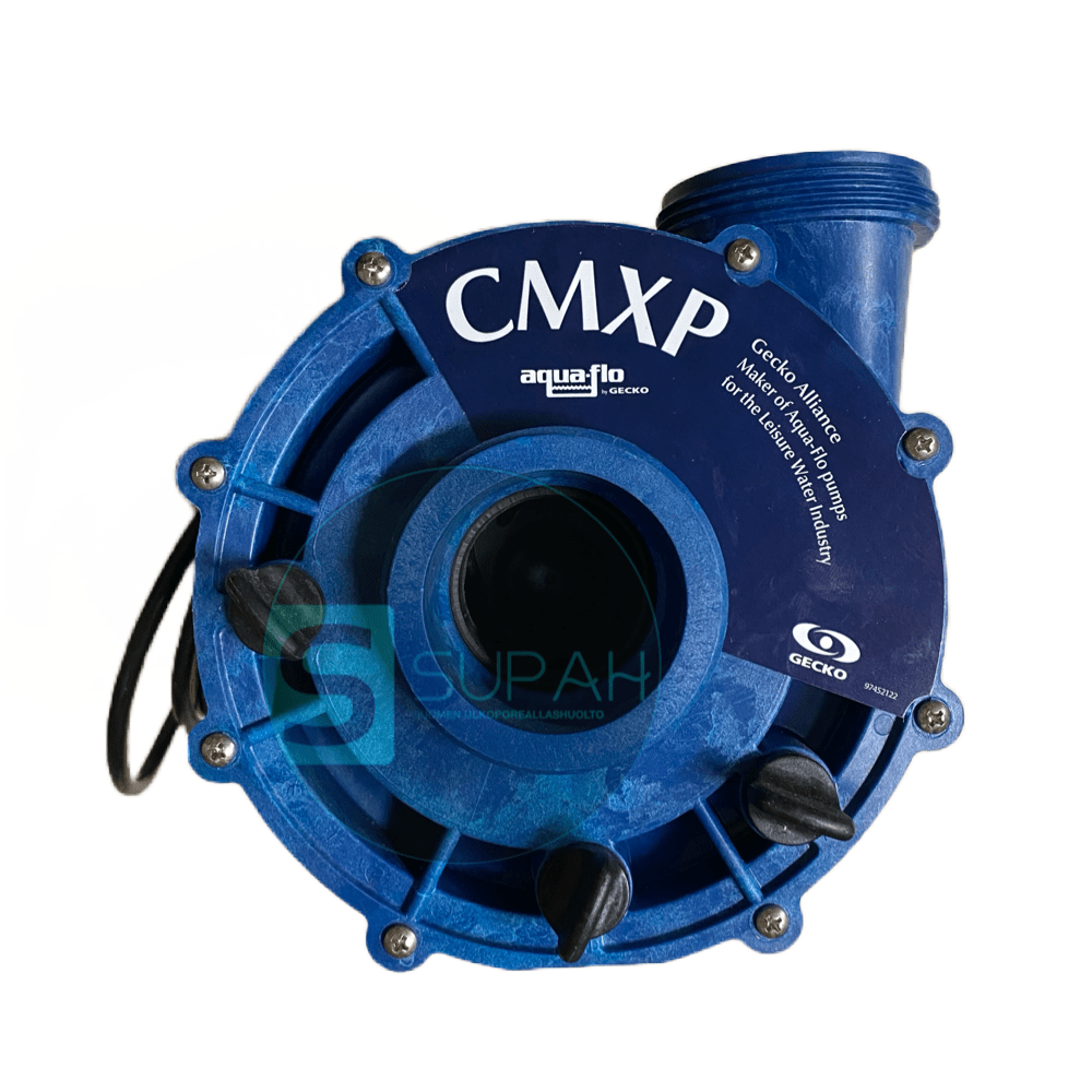 Gecko aqua-flo CMXP pumppu